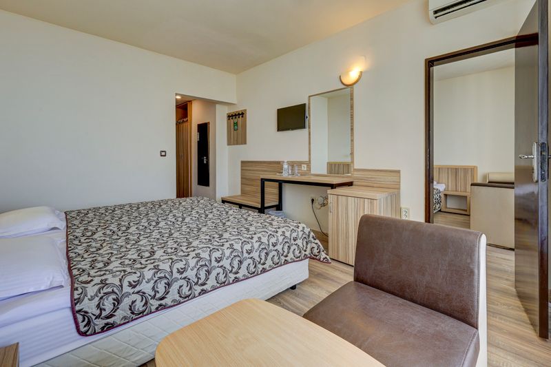 Hotel Shipka, Bulgarien, Goldstrand. Großes 19