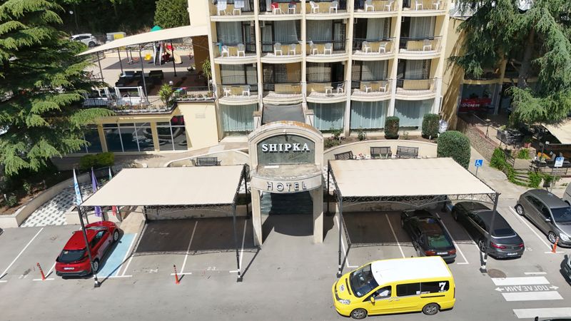 Hotel Shipka, Bulgarien, Goldstrand. Großes 2