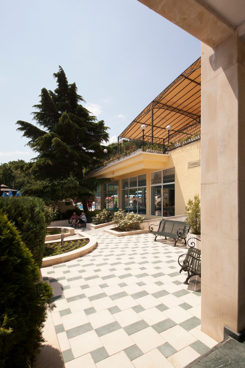 Hotel Shipka, Bulgarien, Goldstrand. Großes 2