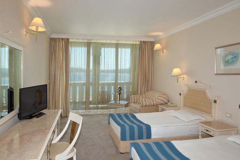 Hotel Marina Beach, Bulgarien, Djuni. Großes 27
