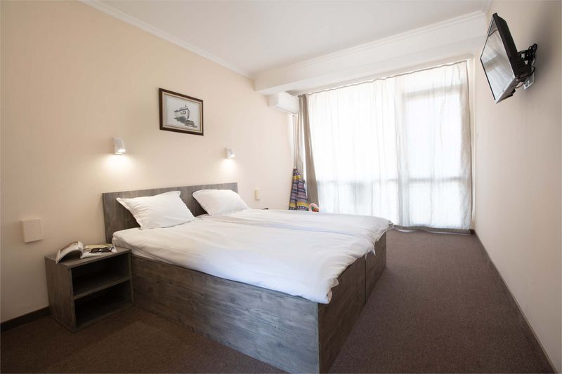 Hotel Hotel Azurro, Bulgarien, Sonnenstrand. Großes 19