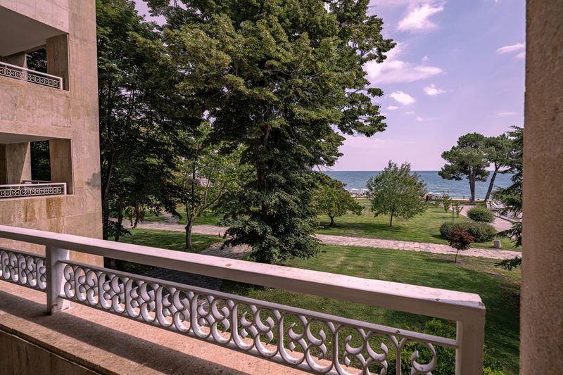 Hotel HVD Lotos, Bulgarien, Goldstrand. Großes 20