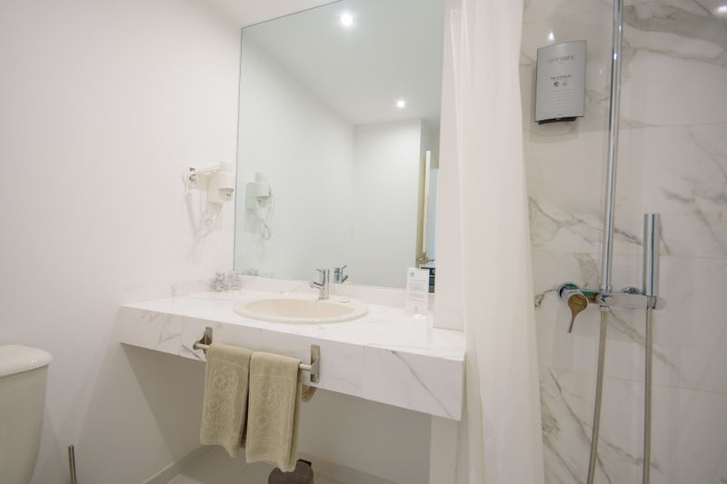 Hotel Oasis Atlantico Porto Grande - ..., Kap Verde, Mindelo. Großes 8