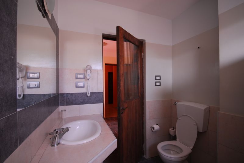 Hotel Porta Do Vento Hotel, Kap Verde, Santa Maria. Großes 7