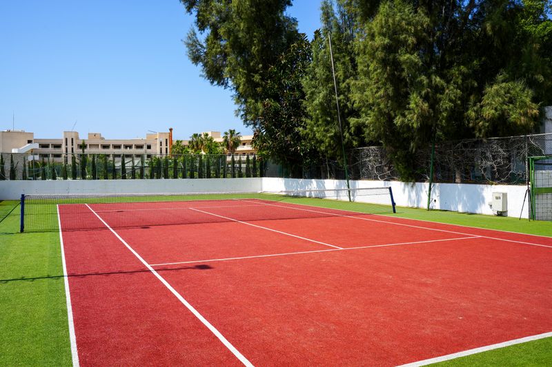 Hotel Paphos Gardens Holiday Resort, Zypern, Paphos. Großes 42