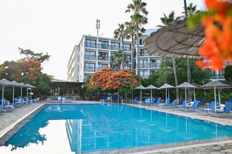 Hotel Veronica, Zypern, Paphos. Großes 2