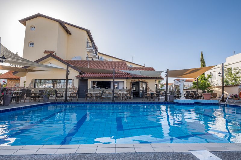 Hotel Anais Bay Hotel, Zypern, Pernera. Großes 1