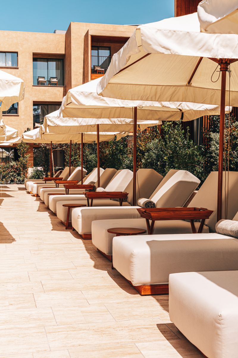 Hotel M Boutique Hotel (EX Daphne) Adults Only, Zypern, Paphos. Großes 27