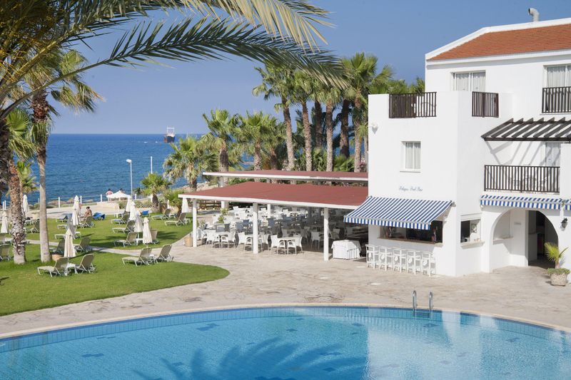 Hotel Akti Beach Hotel and Village Resort, Zypern, Paphos. Großes 2