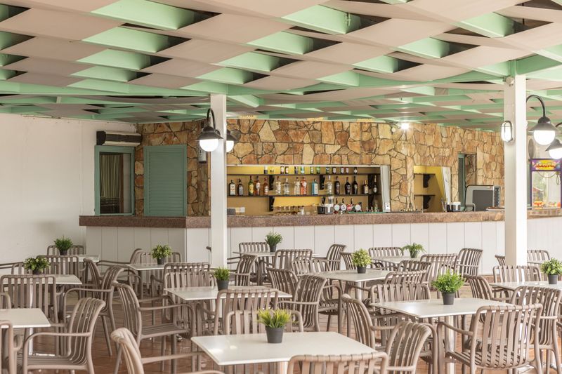 Hotel Antigoni Hotel, Zypern, Protaras. Großes 16