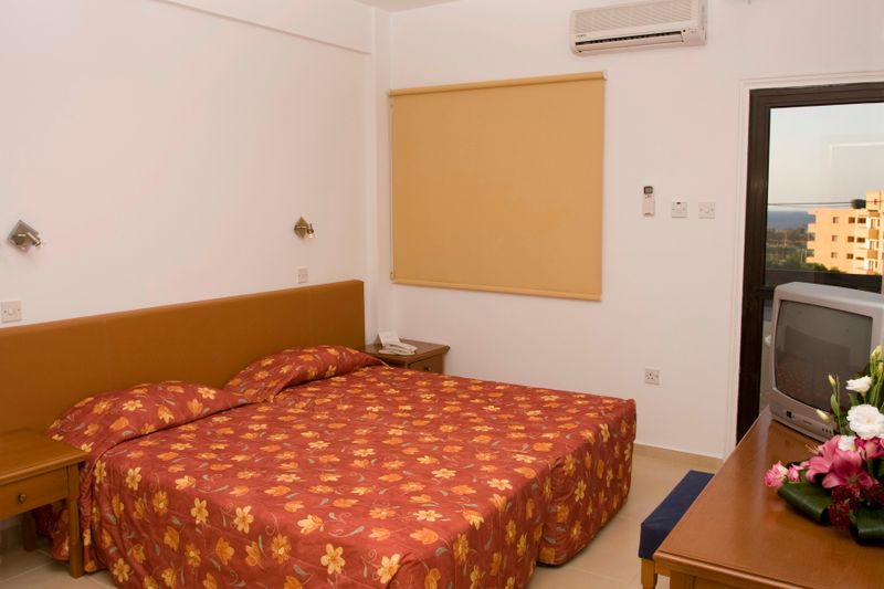 Hotel Antigoni Hotel, Zypern, Protaras. Großes 10