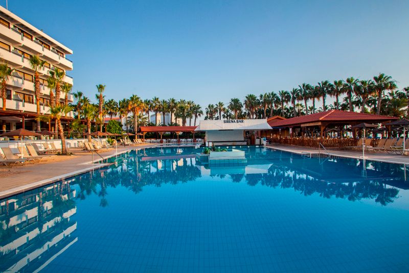 Hotel Cavo Maris Beach Hotel, Zypern, Protaras. Großes 2