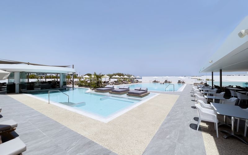 Hotel Kapetanios Bay Hotel Protaras, Zypern, Protaras. Großes 2