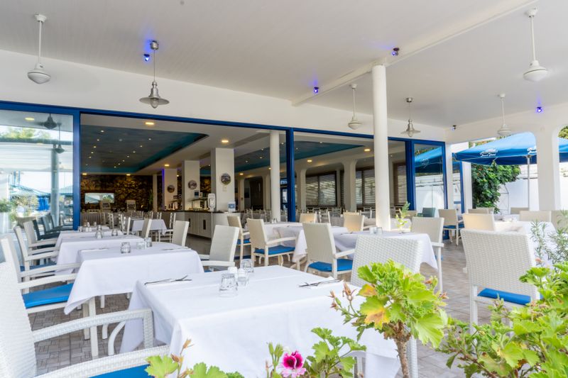 Hotel Anonymous Beach, Zypern, Ayia Napa. Großes 18