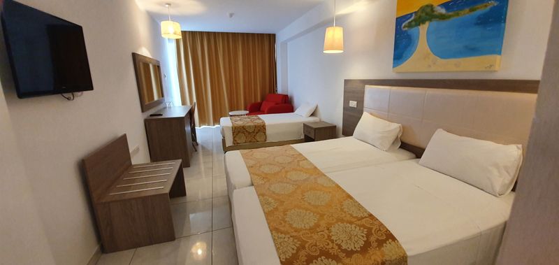 Hotel Corfu Hotel, Zypern, Ayia Napa. Großes 2