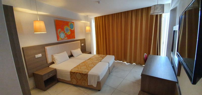 Hotel Corfu Hotel, Zypern, Ayia Napa. Großes 6