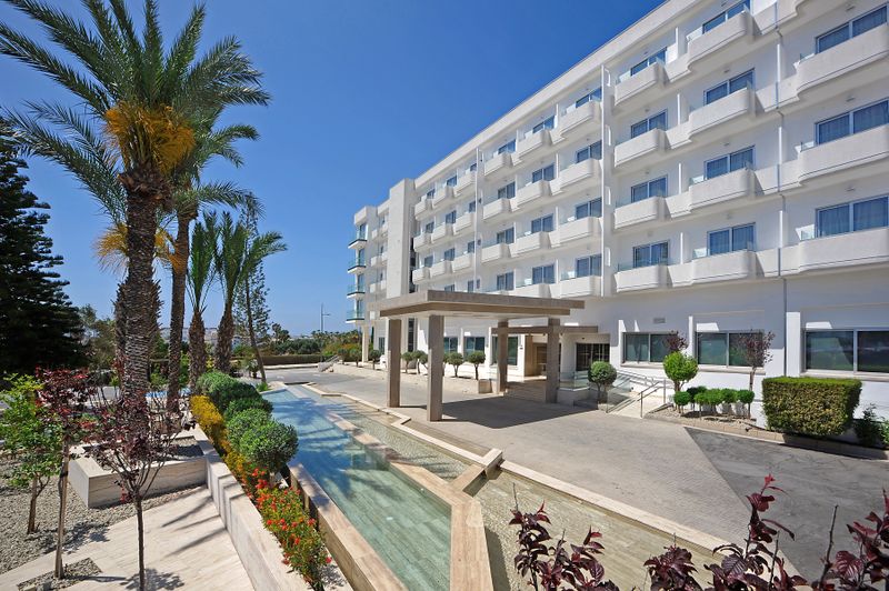 Hotel Nestor Hotel, Zypern, Ayia Napa. Großes 2