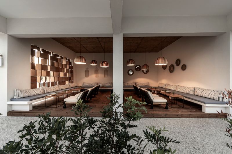 Hotel Anemi Hotel & Suites, Zypern, Paphos. Großes 2