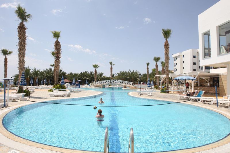 Hotel Ascos Coral Beach Hotel, Zypern, Paphos. Großes 2