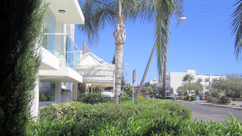 Hotel Senator Hotel Apartments, Zypern, Ayia Napa. Großes 2