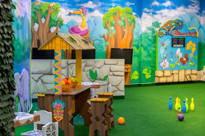 Hotel Leonardo Laura Beach & Splash Resort, Zypern, Paphos. Großes 15