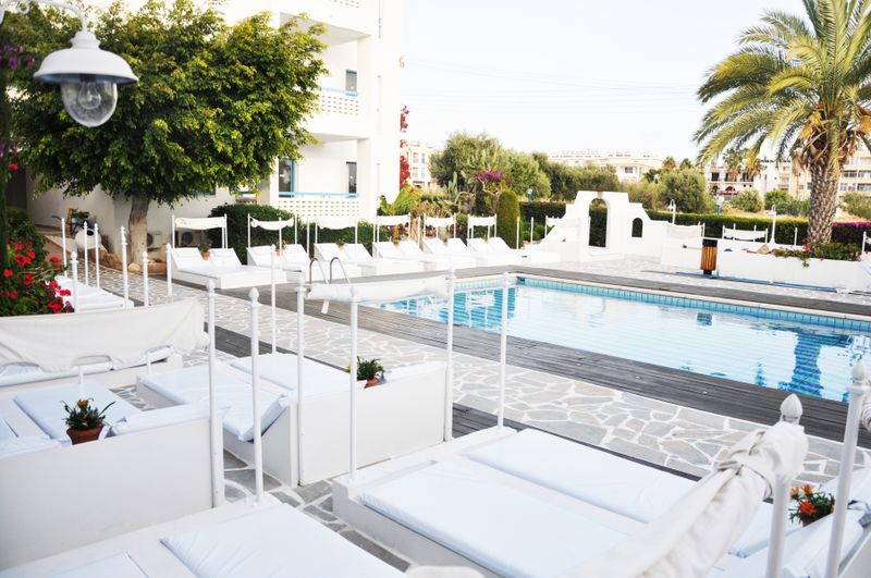 Hotel Tasmaria, Zypern, Paphos. Großes 2