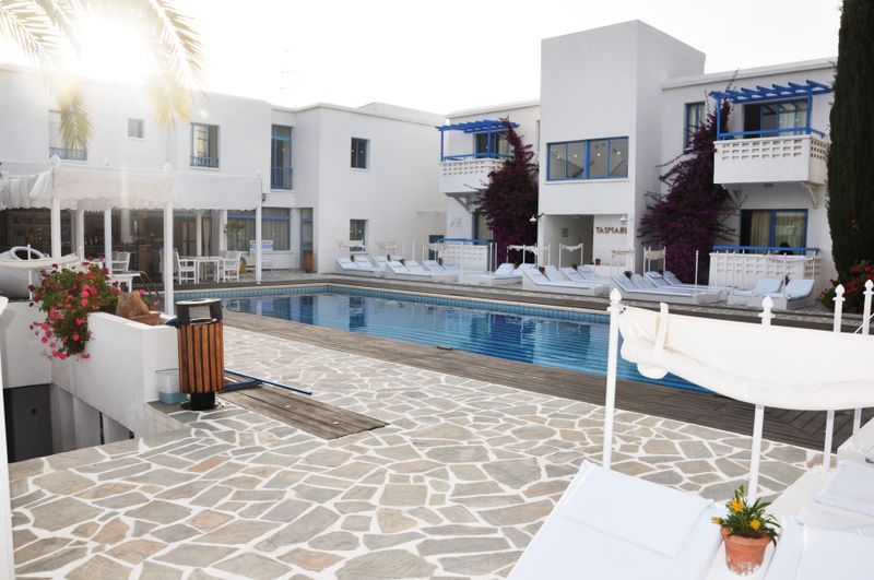 Hotel Tasmaria, Zypern, Paphos. Großes 1