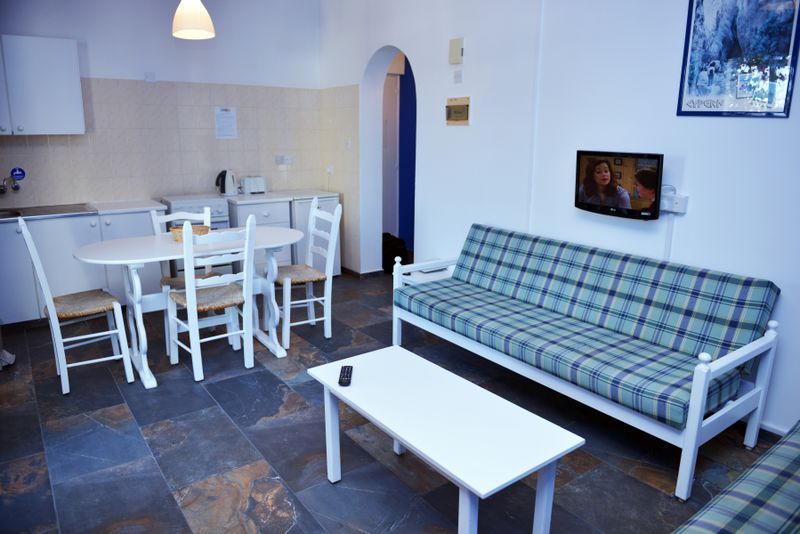 Hotel Tasmaria, Zypern, Paphos. Großes 6