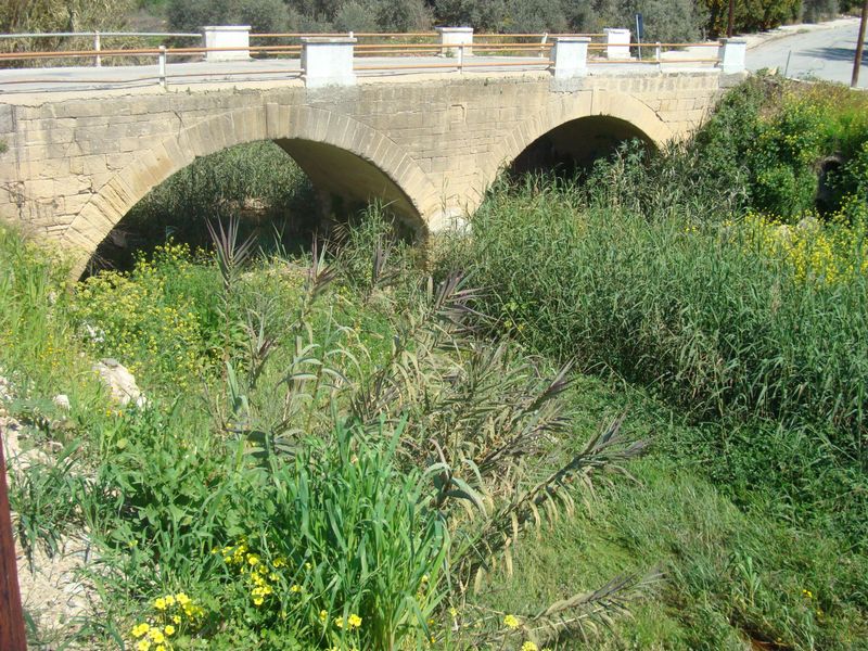 Hotel Leonidas Village Houses, Zypern, Goudi. Großes 9