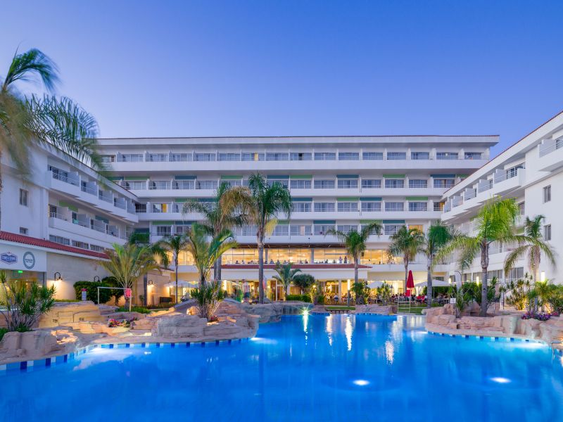 Hotel Leonardo Cypria Bay, Zypern, Paphos. Großes 1