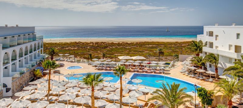 Hotel SBH Maxorata Resort, Spanien, Jandia. Großes 1