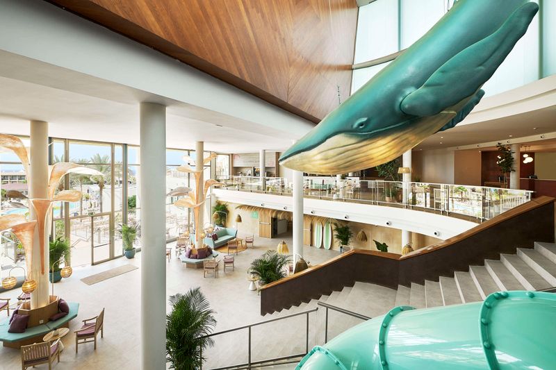 Hotel Iberostar Waves Gaviotas Park, Spanien, Jandia. Großes 29