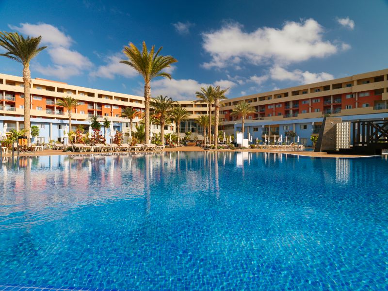 Hotel Iberostar Waves Gaviotas Park, Spanien, Jandia. Großes 1