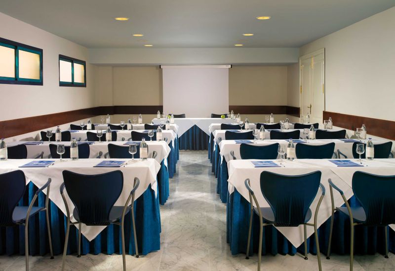 Hotel H10 PLAYA ESMERALDA ADULTS ONLY, Spanien, Costa Calma. Großes 30