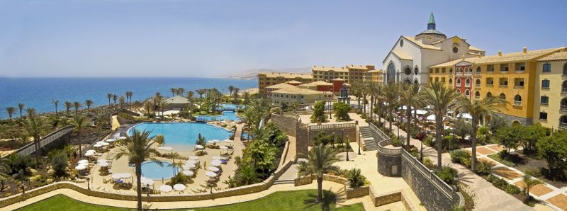 Hotel R2 Rio Calma Hotel and Spa and Conference, Spanien, Costa Calma. Großes 2