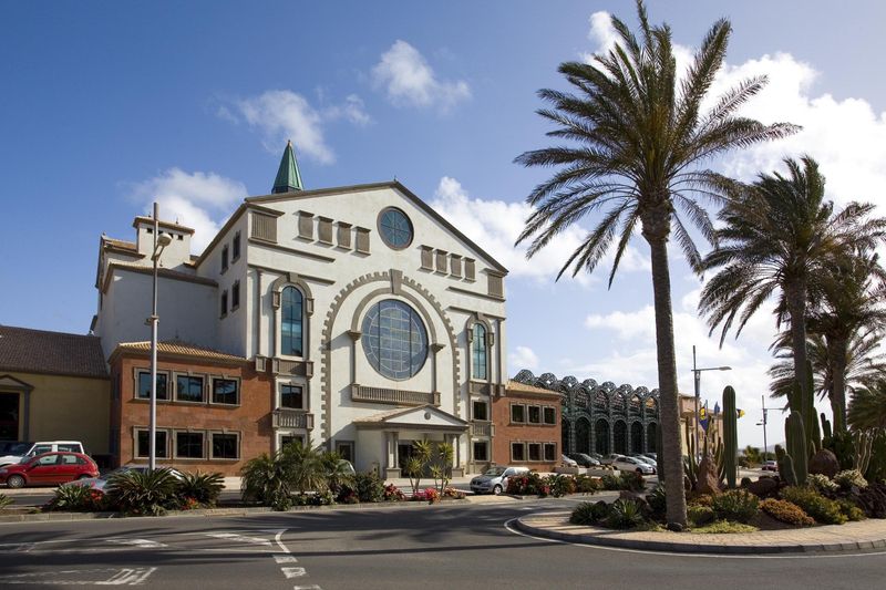 Hotel R2 Rio Calma Hotel and Spa and Conference, Spanien, Costa Calma. Großes 1