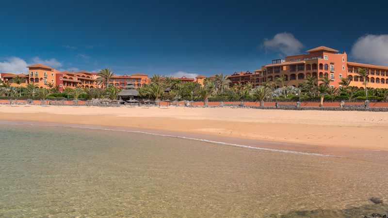 Hotel Sheraton Fuerteventura Beach Golf Spa Resort, Spanien, Caleta de Fuste. Großes 1
