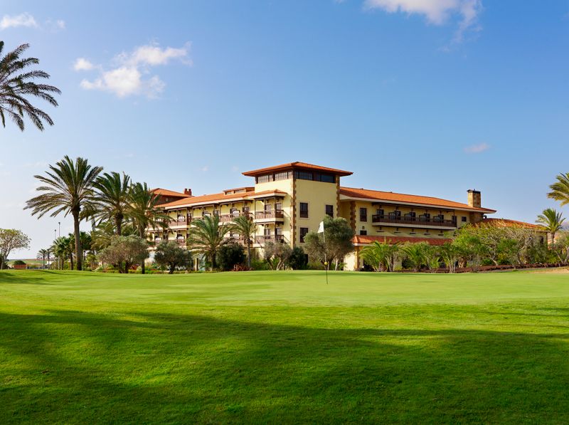 Hotel Elba Palace Golf Boutique Hotel, Spanien, Caleta de Fuste. Großes 1