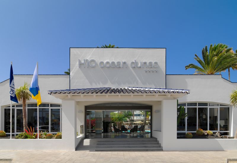 Hotel H10 Ocean Dunas - Adults Only, Spanien, Corralejo. Großes 1