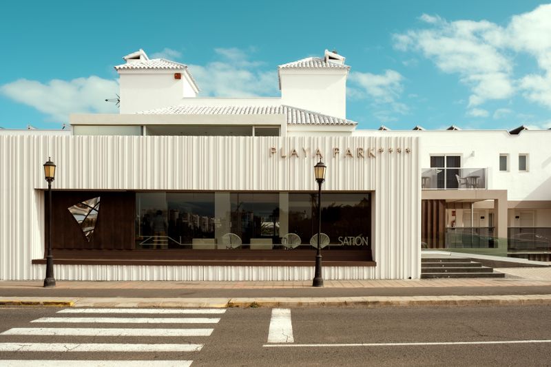 Hotel Playa Park Zensation, Spanien, Corralejo. Großes 2