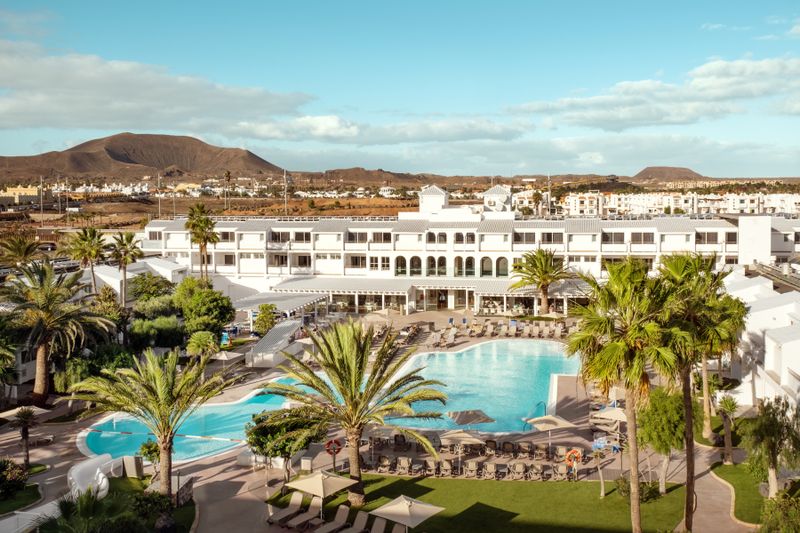 Hotel Playa Park Zensation, Spanien, Corralejo. Großes 1