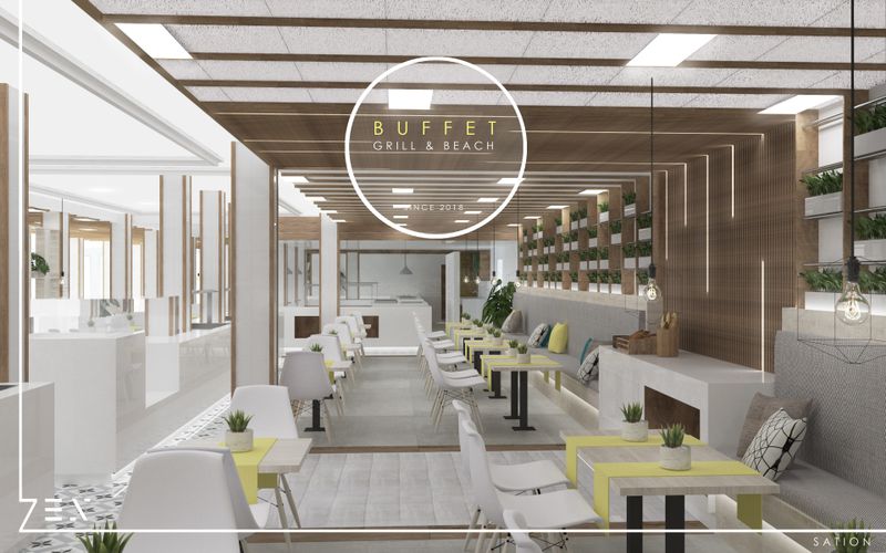 Hotel Playa Park Zensation, Spanien, Corralejo. Großes 23