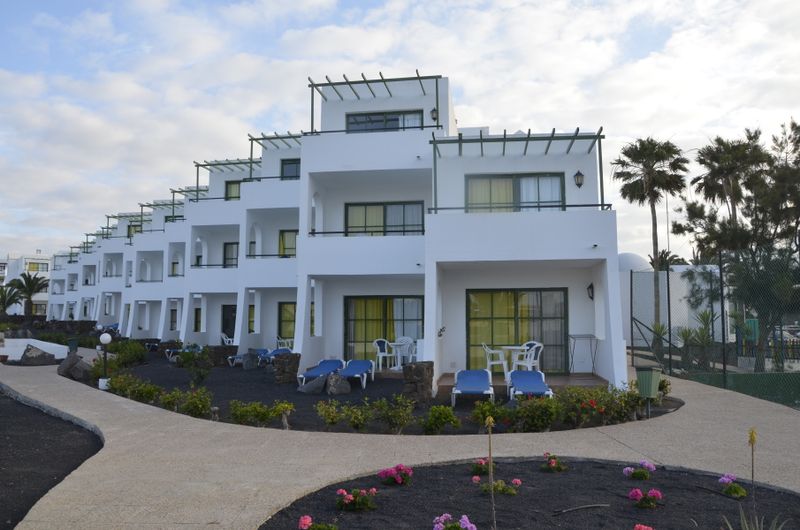 Hotel Hotel Siroco - Adults Only, Spanien, Costa Teguise. Großes 1