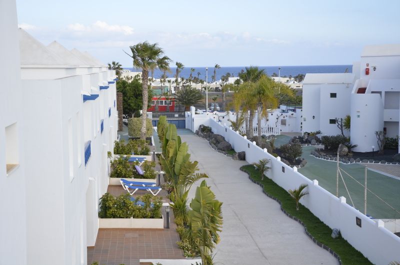 Hotel Hotel Siroco - Adults Only, Spanien, Costa Teguise. Großes 2