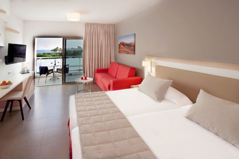 Hotel Hotel Lanzarote Village, Spanien, Puerto del Carmen. Großes 2