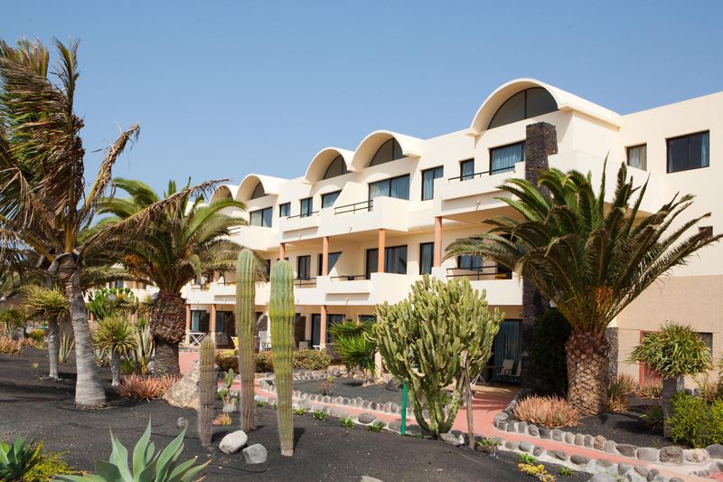 Hotel SBH Royal Mónica, Spanien, Playa Blanca. Großes 2