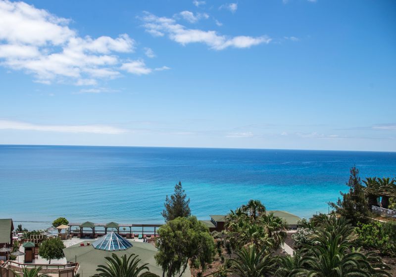 Hotel Suitehotel Marina Playa, Spanien, Playa de Esquinzo. Großes 13