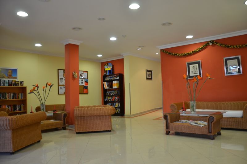 Hotel Casa Del Sol, Spanien, Puerto de la Cruz. Großes 2