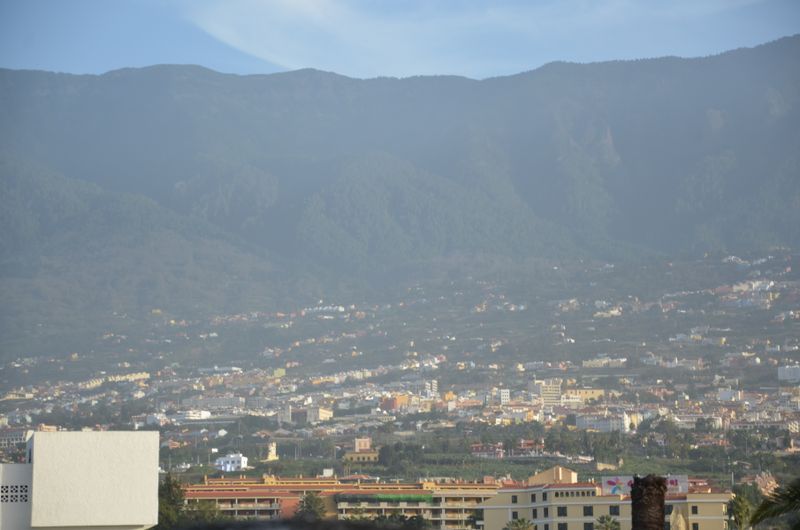 Hotel Casa Del Sol, Spanien, Puerto de la Cruz. Großes 17