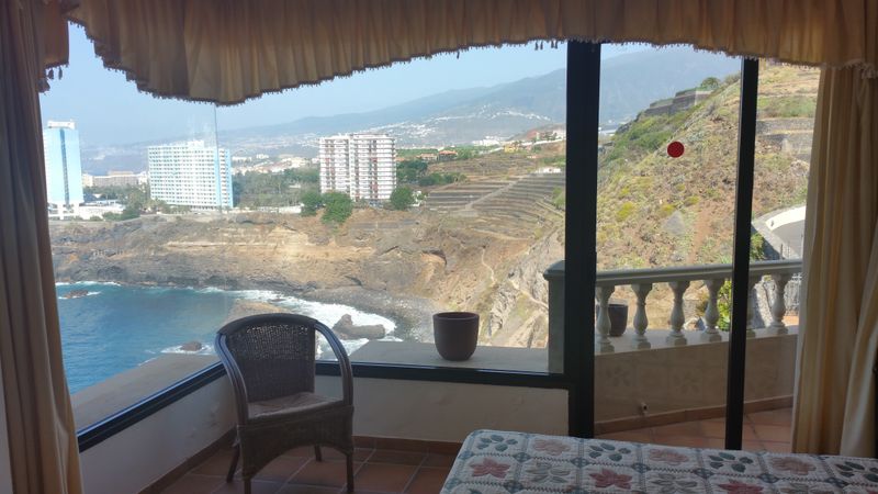 Hotel Apartamentos Playa de Los Roques, Spanien, Los Realejos. Großes 16